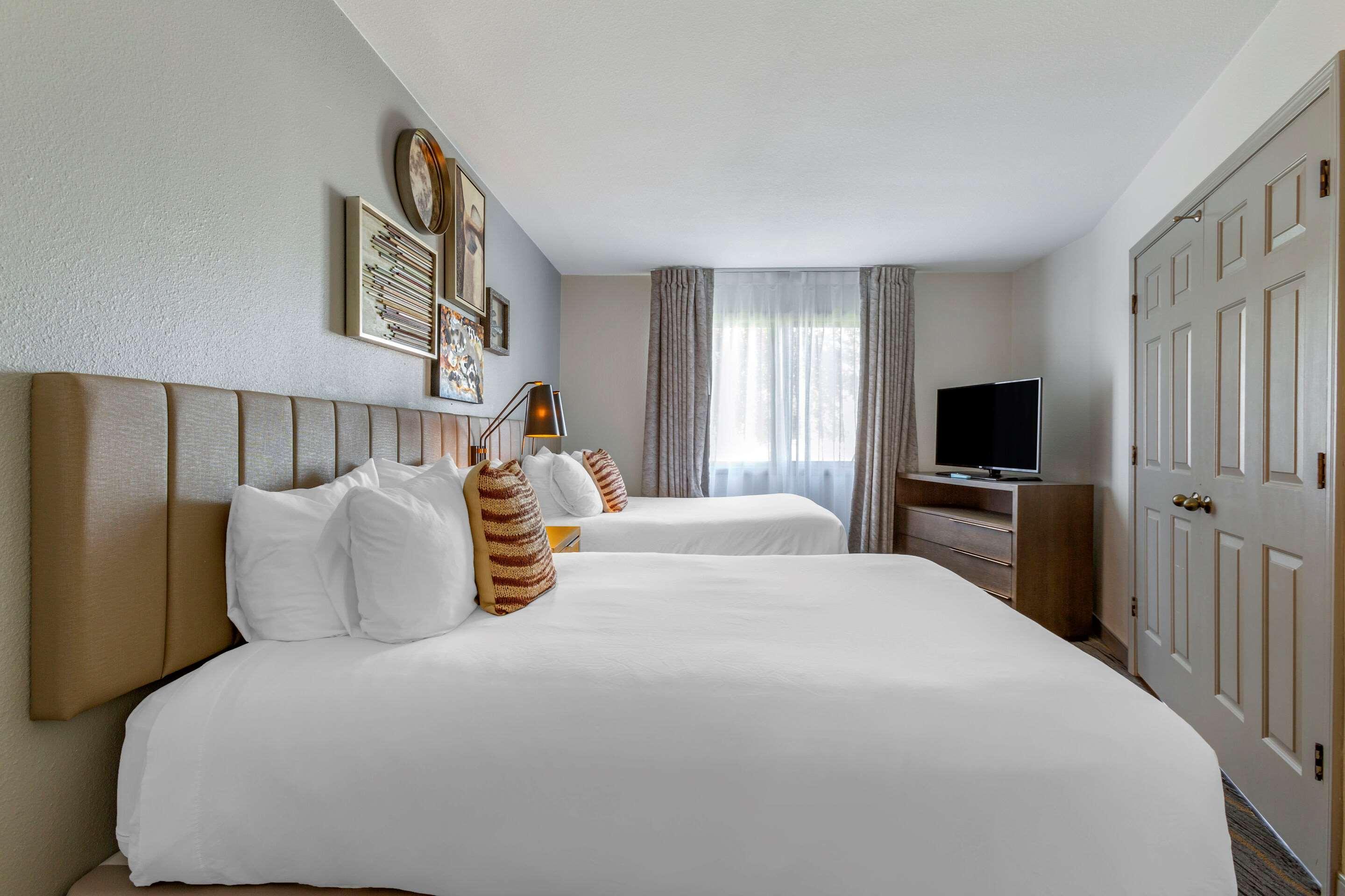 Windmill Suites Surprise - Phoenix, Ascend Hotel Collection Eksteriør bilde