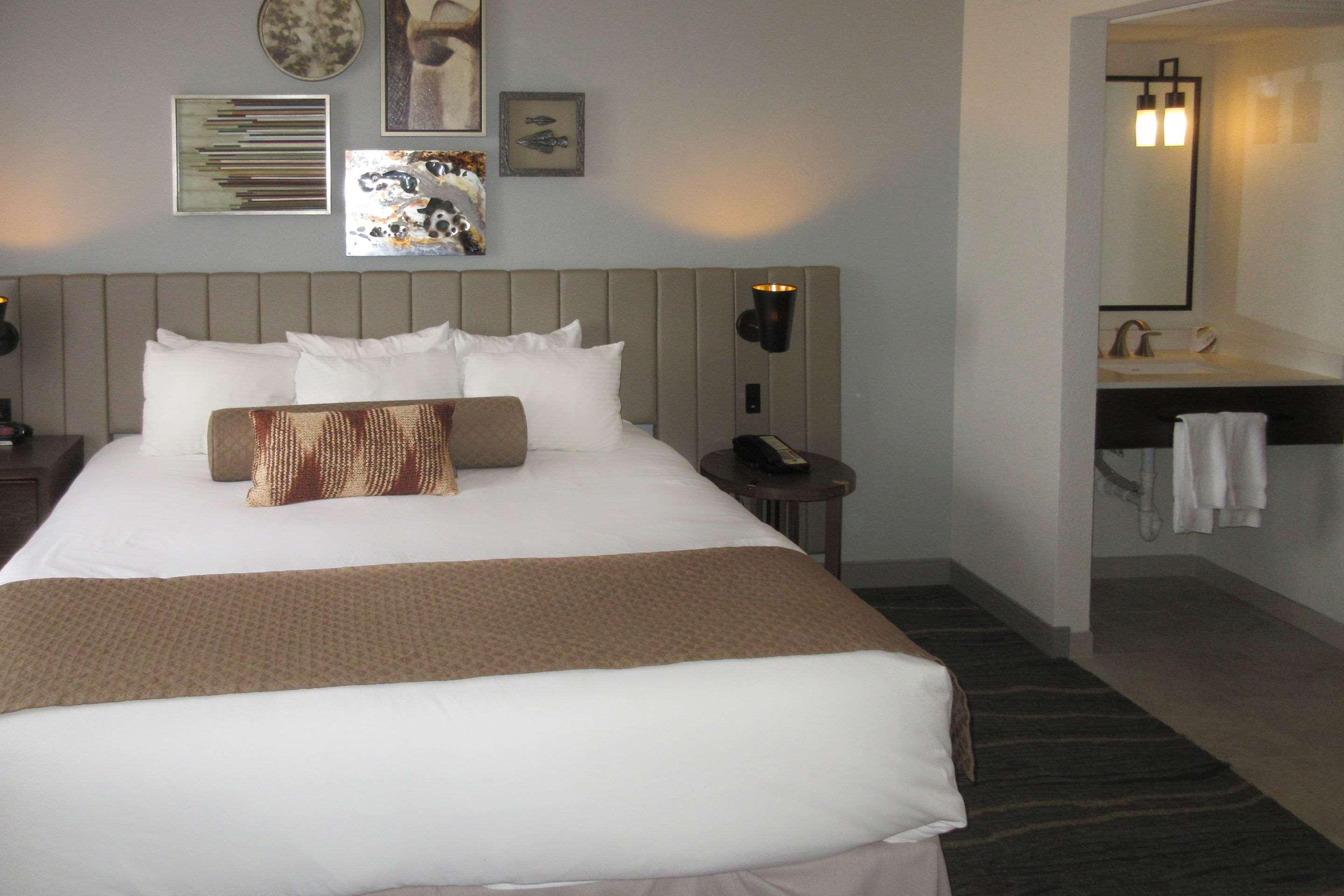 Windmill Suites Surprise - Phoenix, Ascend Hotel Collection Eksteriør bilde