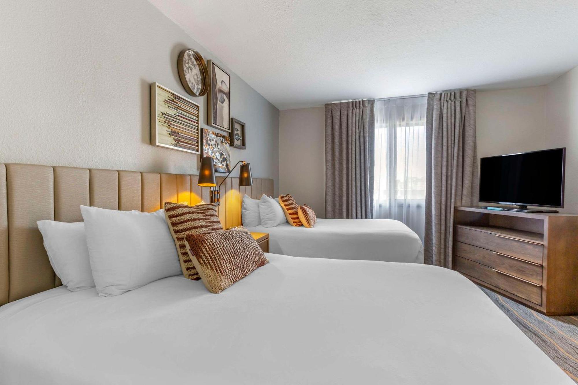 Windmill Suites Surprise - Phoenix, Ascend Hotel Collection Eksteriør bilde