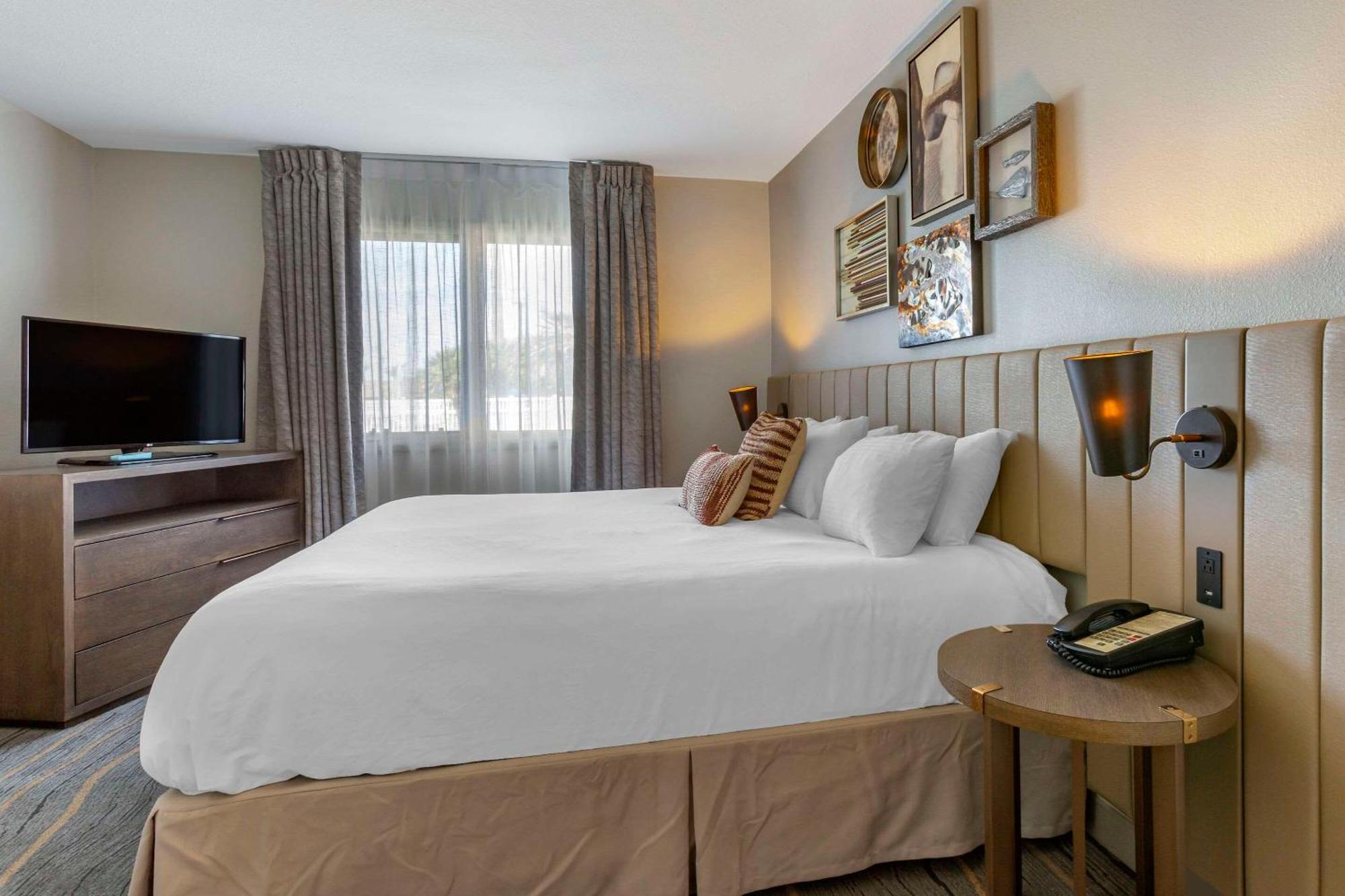 Windmill Suites Surprise - Phoenix, Ascend Hotel Collection Eksteriør bilde