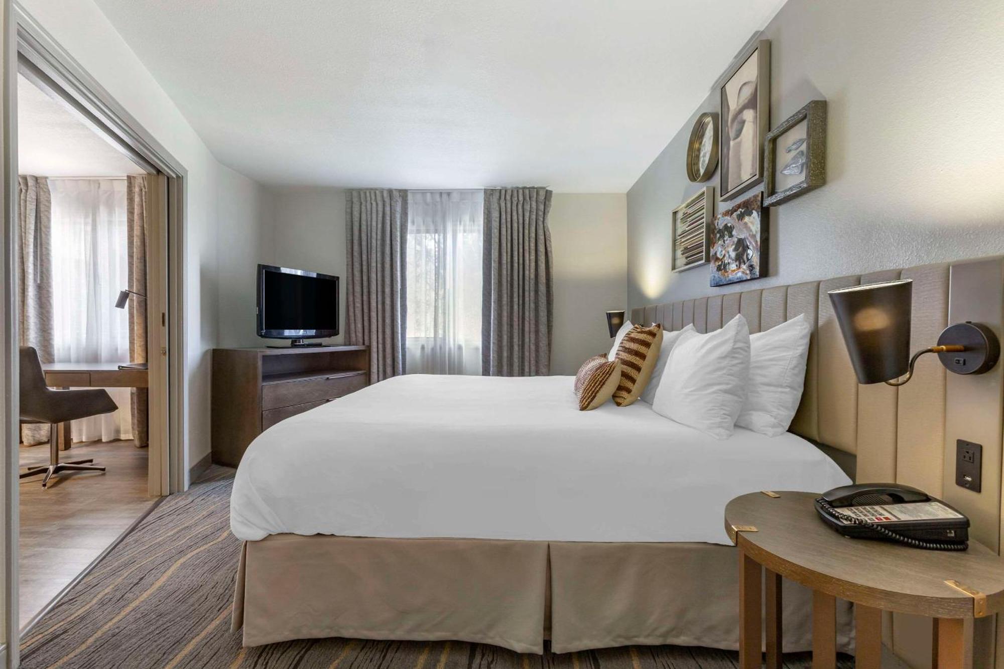 Windmill Suites Surprise - Phoenix, Ascend Hotel Collection Eksteriør bilde