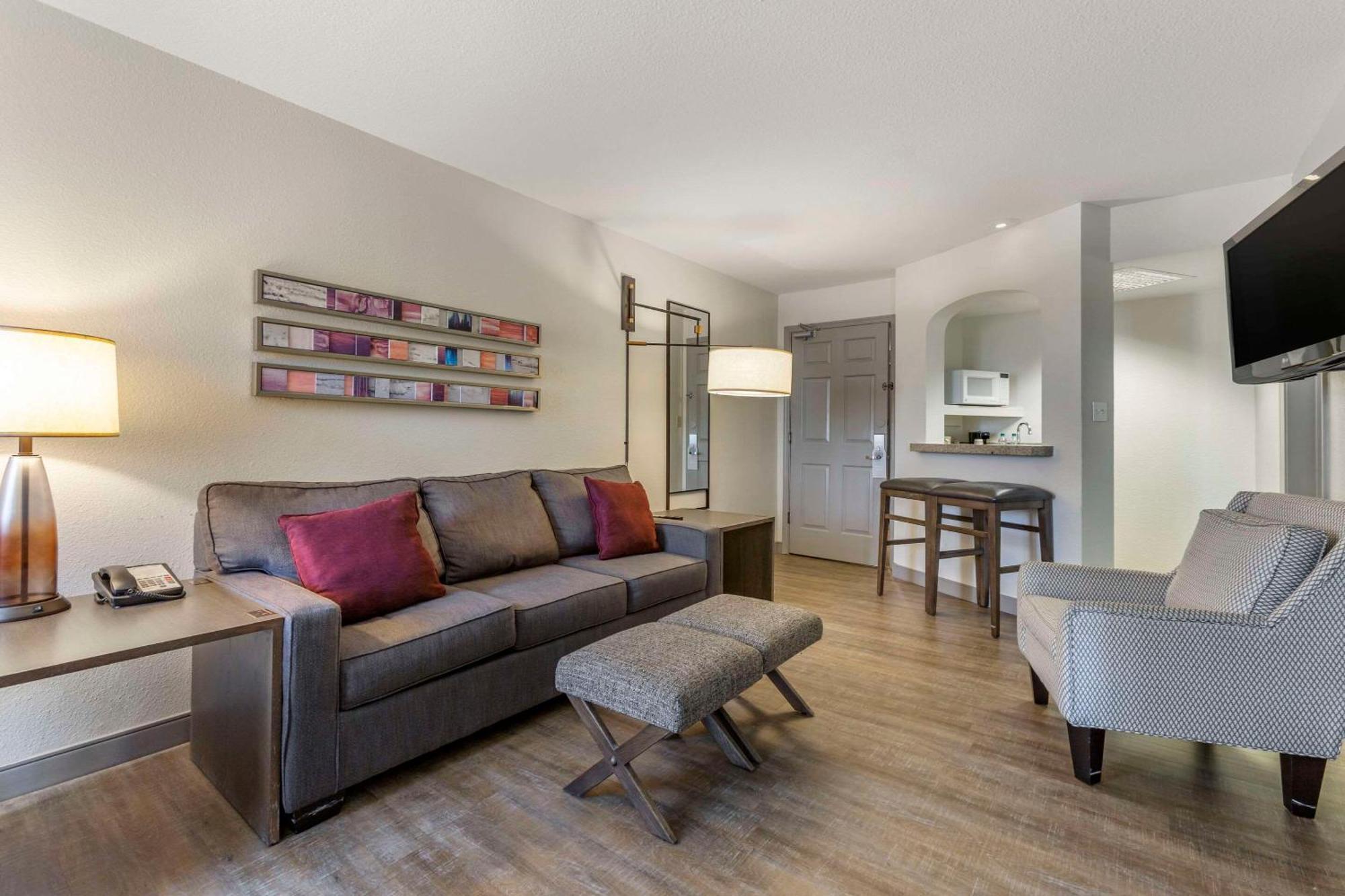 Windmill Suites Surprise - Phoenix, Ascend Hotel Collection Eksteriør bilde