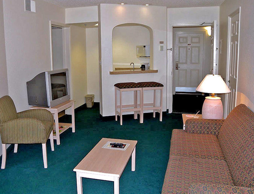 Windmill Suites Surprise - Phoenix, Ascend Hotel Collection Eksteriør bilde