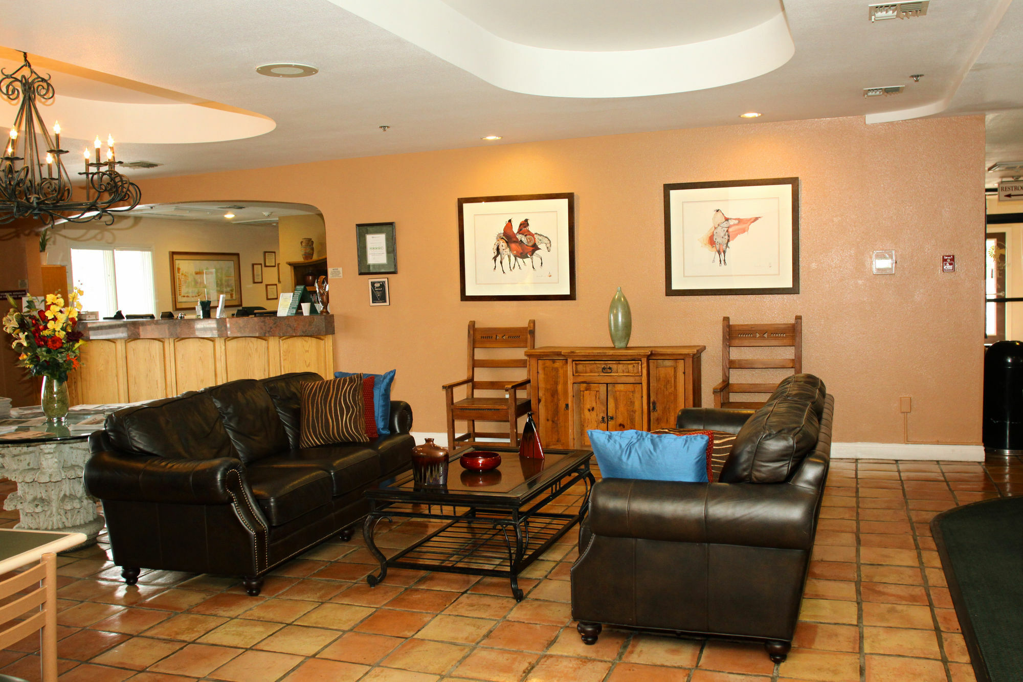 Windmill Suites Surprise - Phoenix, Ascend Hotel Collection Eksteriør bilde