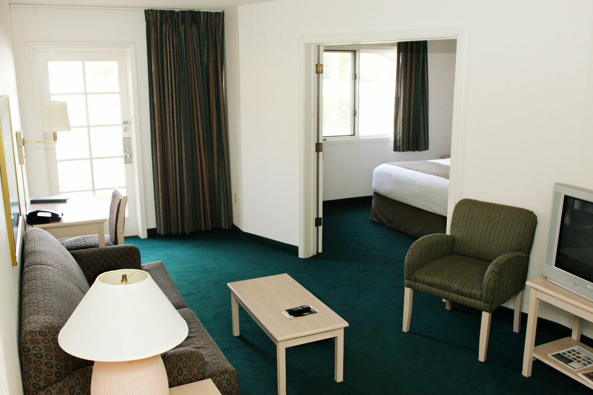 Windmill Suites Surprise - Phoenix, Ascend Hotel Collection Eksteriør bilde